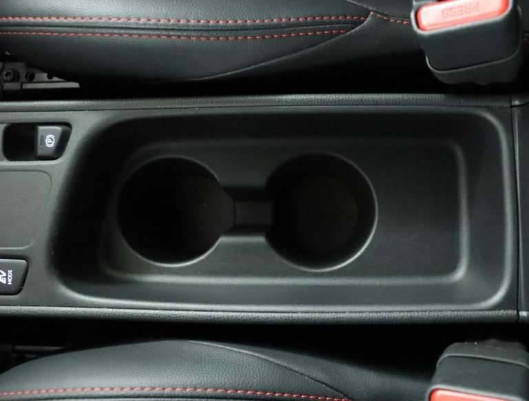 Toyota Yaris - 1.5 Hybrid Launch Edition 56