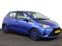 Toyota Yaris - 1.5 VVT-i Aspiration