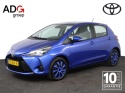 Toyota Yaris - 1.5 VVT-i Aspiration