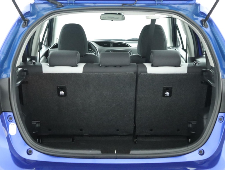 Toyota Yaris - 1.5 VVT-i Aspiration 24