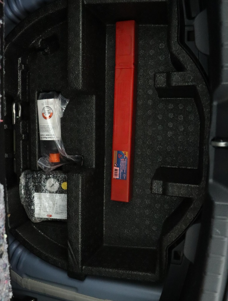 Toyota Yaris - 1.5 VVT-i Aspiration 33