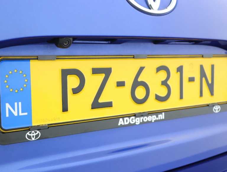 Toyota Yaris - 1.5 VVT-i Aspiration 41