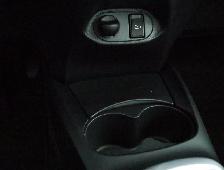 Toyota Yaris - 1.5 VVT-i Aspiration 47