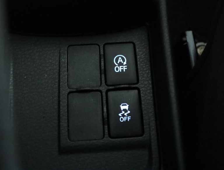 Toyota Yaris - 1.5 VVT-i Aspiration 48