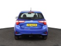 Toyota Yaris - 1.5 VVT-i Aspiration