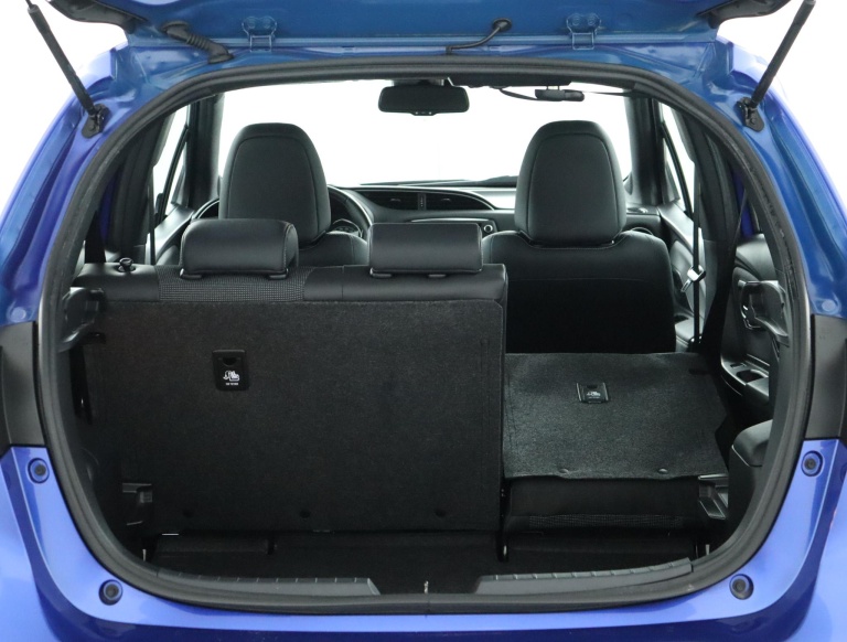 Toyota Yaris - 1.5 VVT-i Executive 25