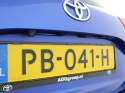 Toyota Yaris - 1.5 VVT-i Executive