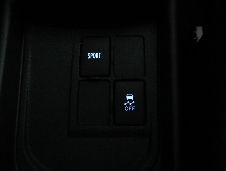 Toyota Yaris - 1.5 VVT-i Executive 54