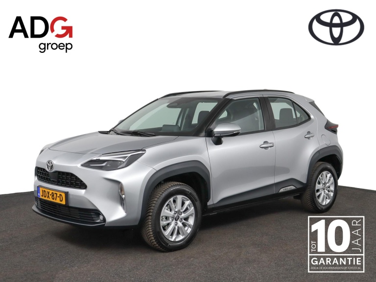 Toyota Yaris Cross - 1.5 Hybrid 115 Active 1