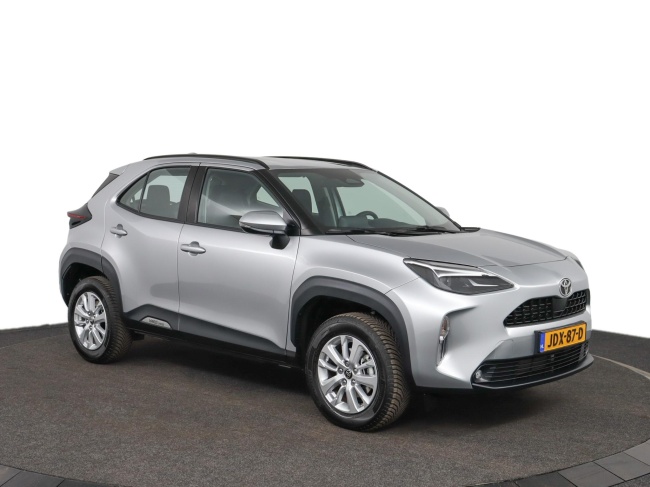 Toyota Yaris Cross - 1.5 Hybrid 115 Active