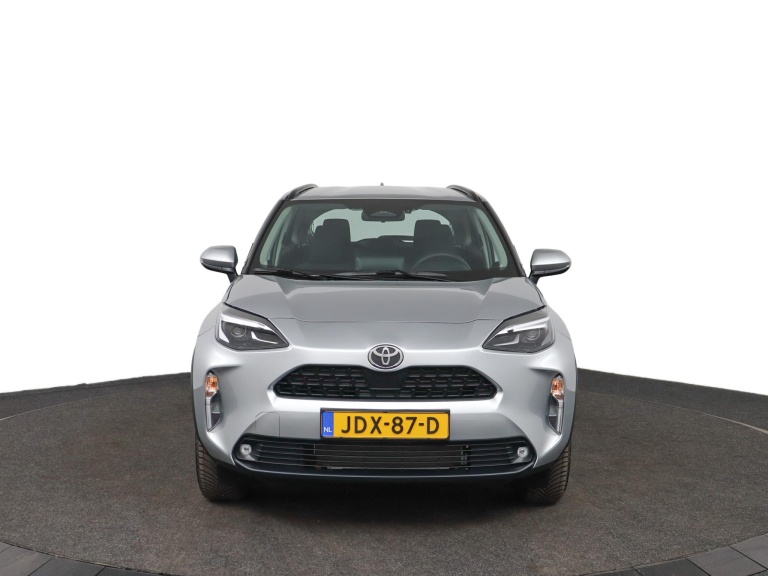 Toyota Yaris Cross - 1.5 Hybrid 115 Active 16