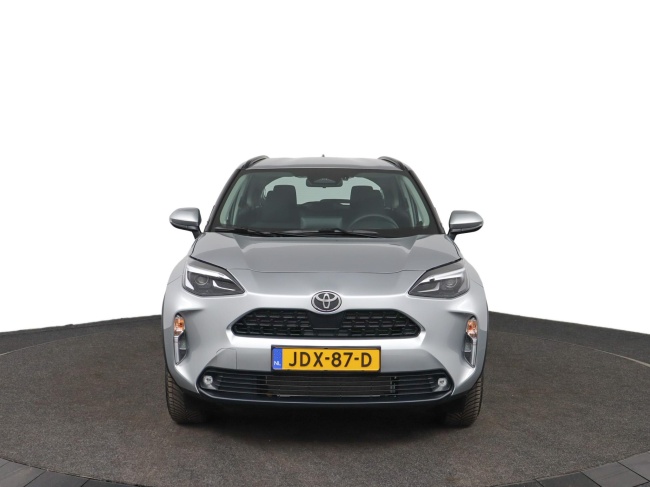Toyota Yaris Cross - 1.5 Hybrid 115 Active