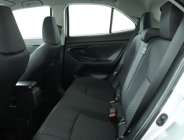 Toyota Yaris Cross - 1.5 Hybrid 115 Active 18