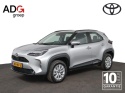 Toyota Yaris Cross - 1.5 Hybrid 115 Active