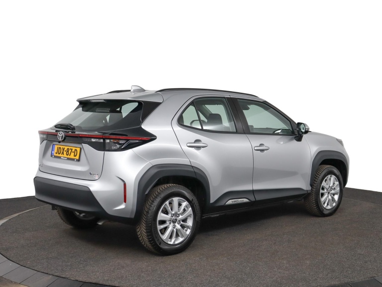 Toyota Yaris Cross - 1.5 Hybrid 115 Active 2