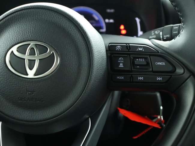 Toyota Yaris Cross - 1.5 Hybrid 115 Active