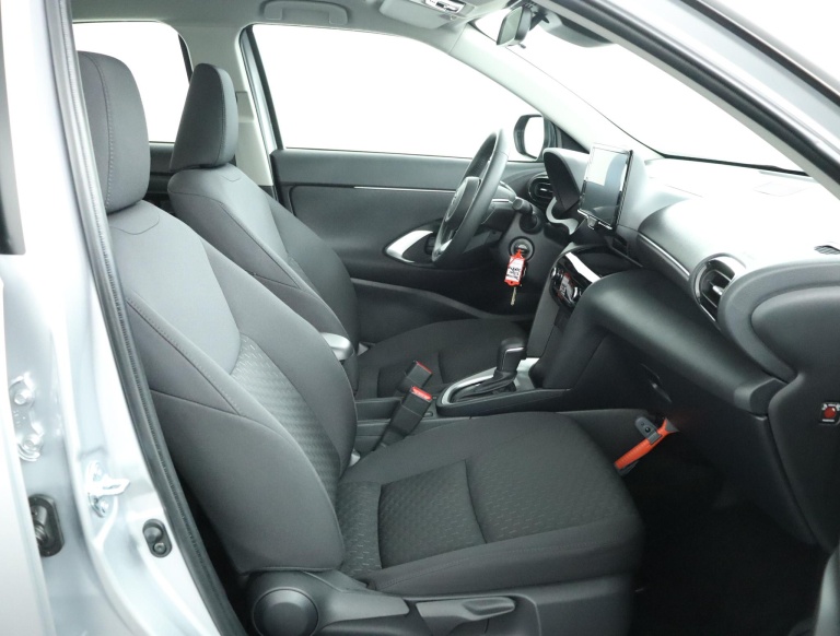 Toyota Yaris Cross - 1.5 Hybrid 115 Active 22