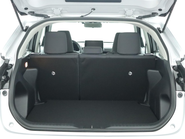 Toyota Yaris Cross - 1.5 Hybrid 115 Active