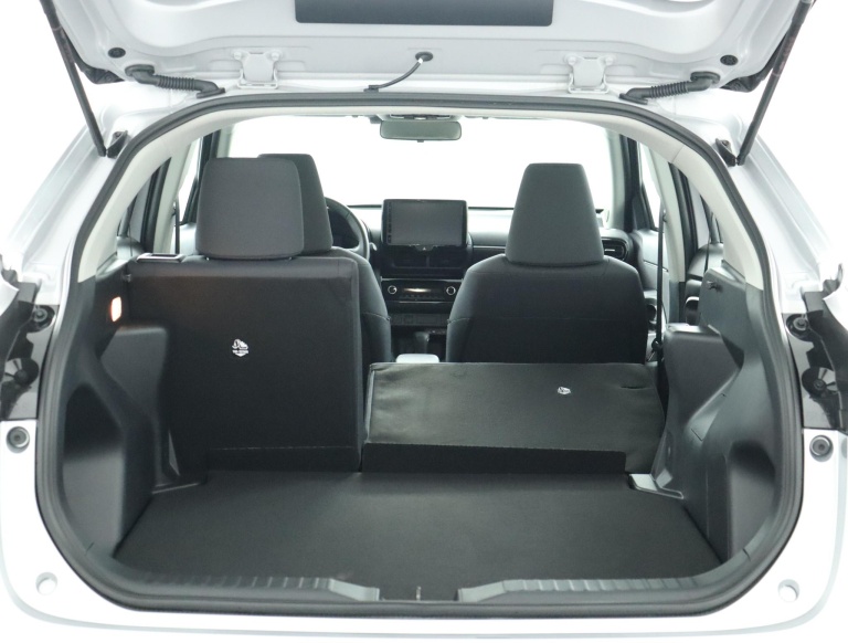 Toyota Yaris Cross - 1.5 Hybrid 115 Active 25