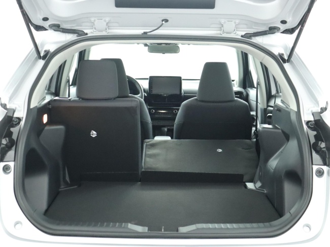 Toyota Yaris Cross - 1.5 Hybrid 115 Active