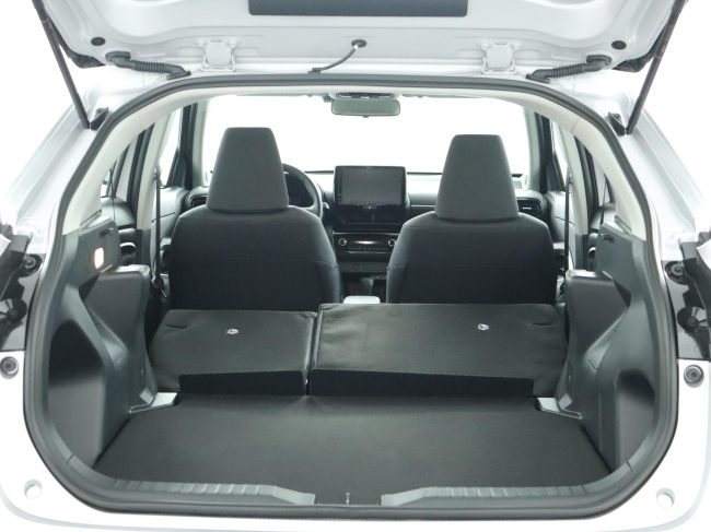 Toyota Yaris Cross - 1.5 Hybrid 115 Active