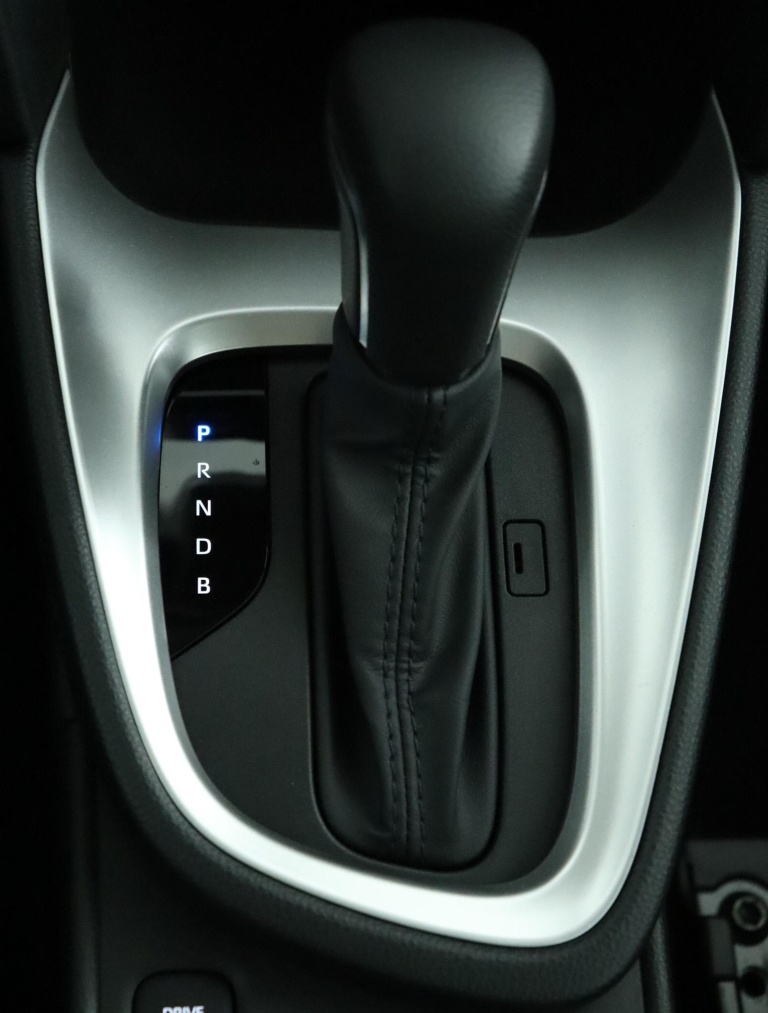 Toyota Yaris Cross - 1.5 Hybrid 115 Active 27