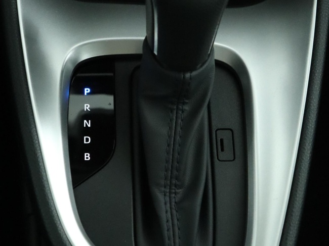 Toyota Yaris Cross - 1.5 Hybrid 115 Active