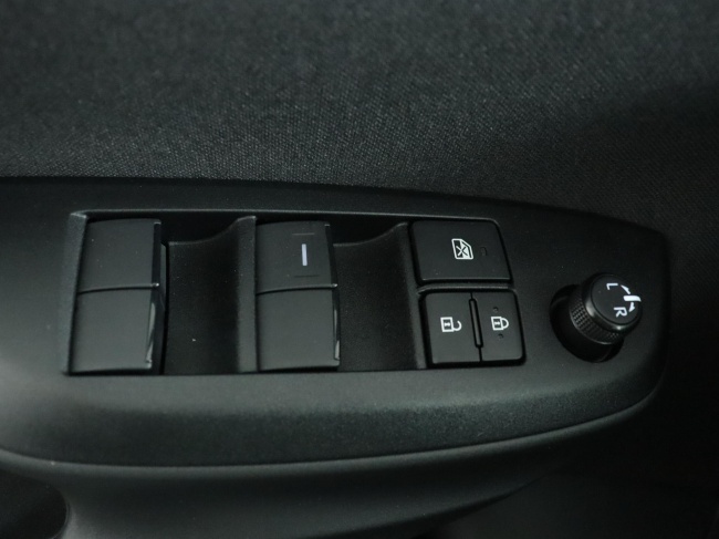 Toyota Yaris Cross - 1.5 Hybrid 115 Active