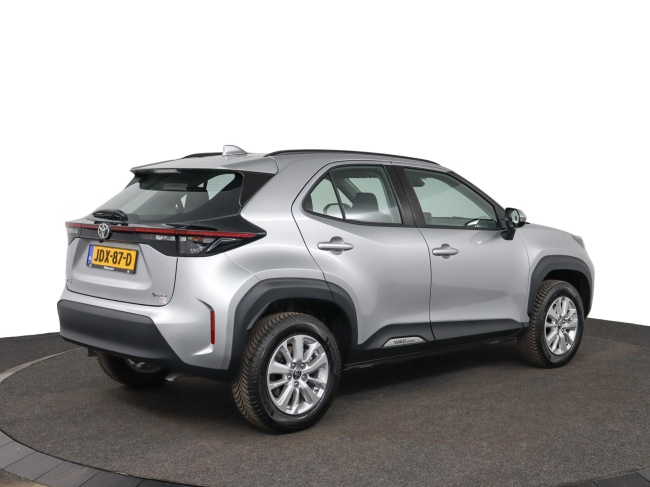 Toyota Yaris Cross - 1.5 Hybrid 115 Active
