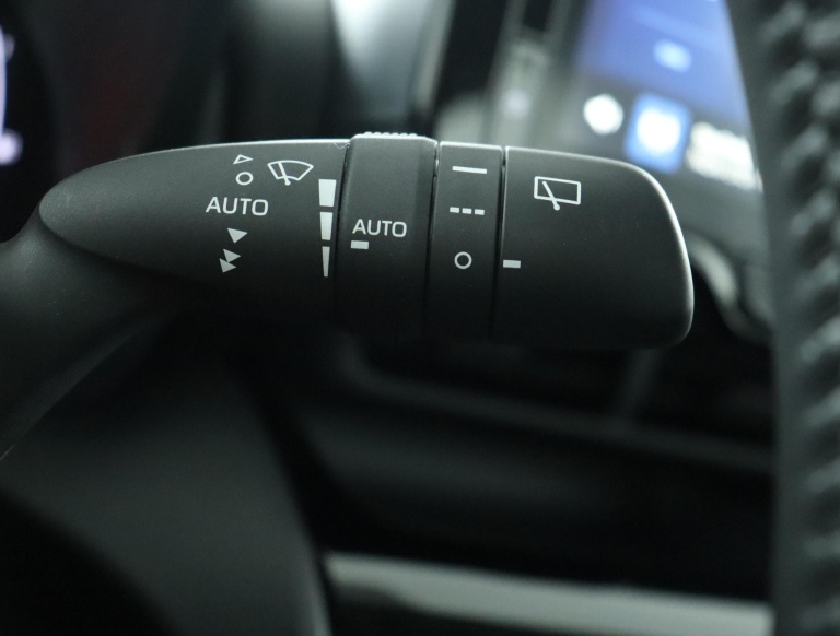 Toyota Yaris Cross - 1.5 Hybrid 115 Active 31