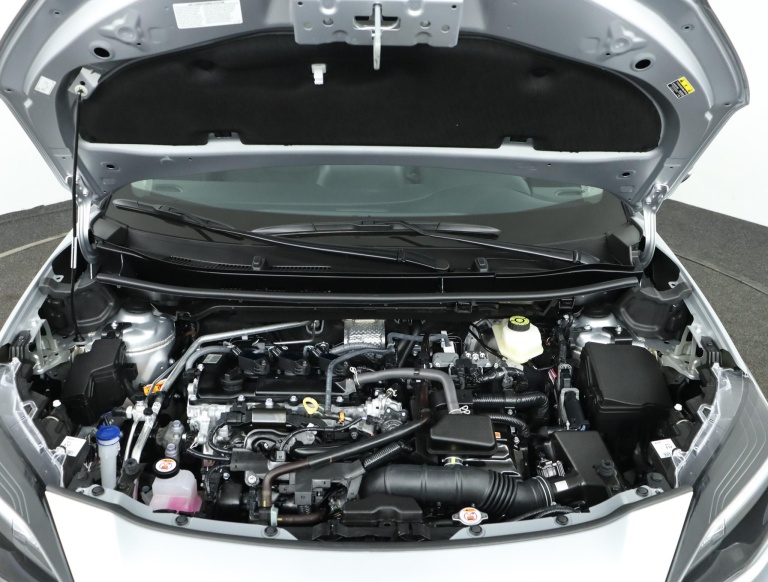 Toyota Yaris Cross - 1.5 Hybrid 115 Active 34