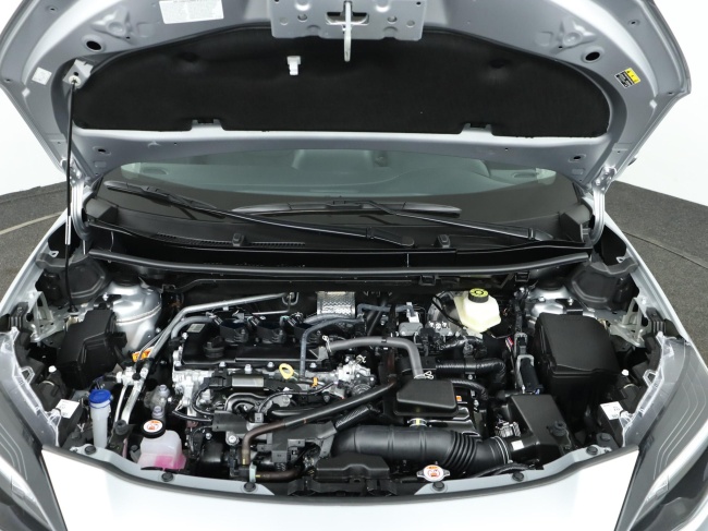 Toyota Yaris Cross - 1.5 Hybrid 115 Active