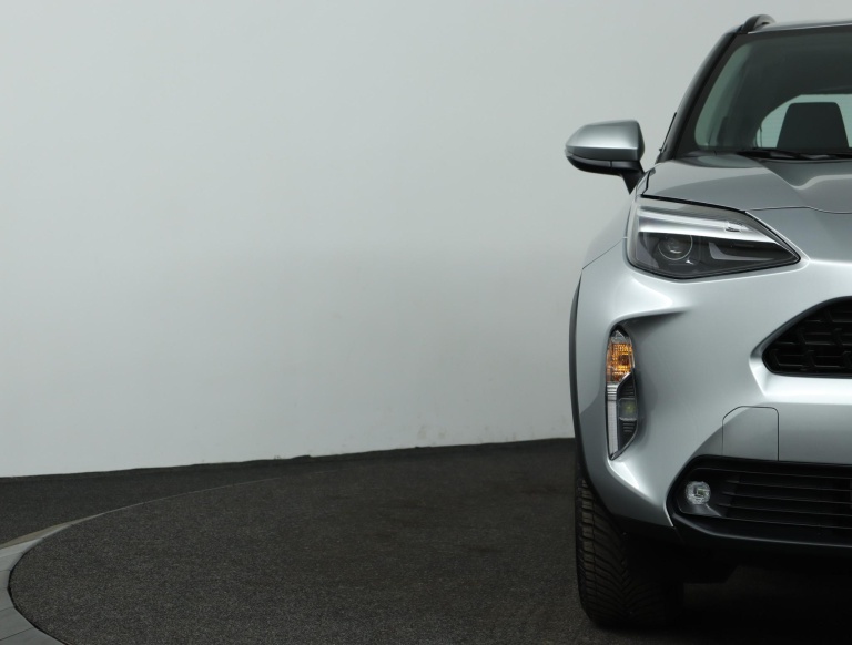 Toyota Yaris Cross - 1.5 Hybrid 115 Active 35