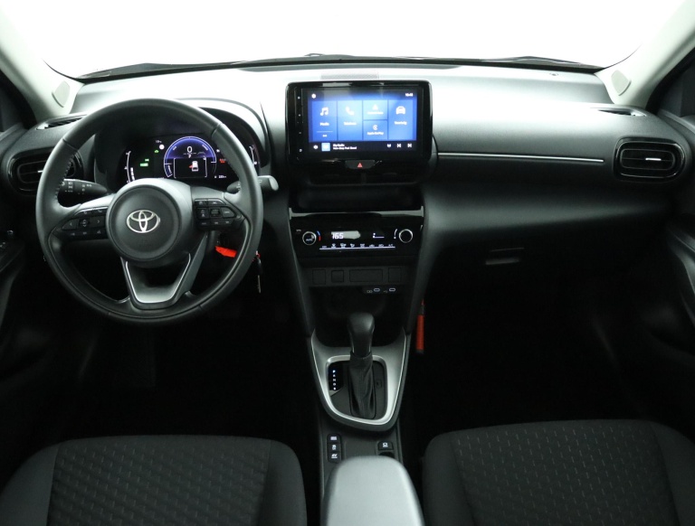 Toyota Yaris Cross - 1.5 Hybrid 115 Active 4