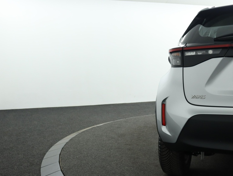 Toyota Yaris Cross - 1.5 Hybrid 115 Active 40