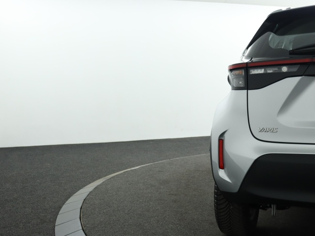 Toyota Yaris Cross - 1.5 Hybrid 115 Active