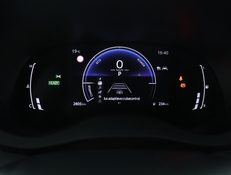 Toyota Yaris Cross - 1.5 Hybrid 115 Active 42