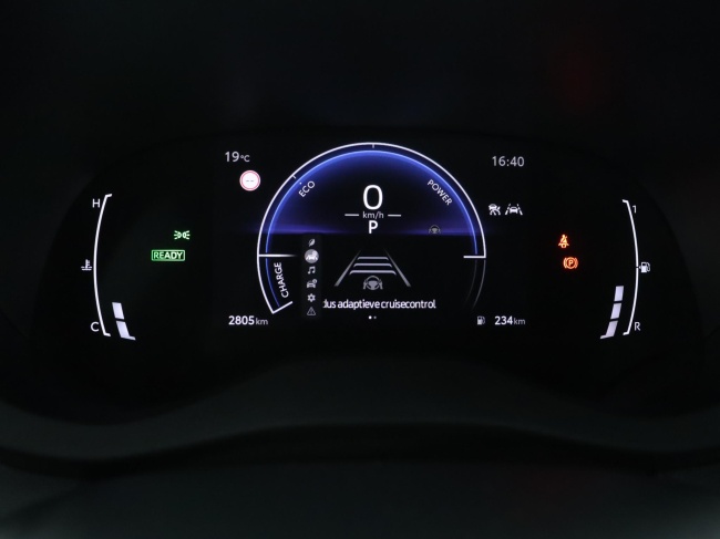 Toyota Yaris Cross - 1.5 Hybrid 115 Active