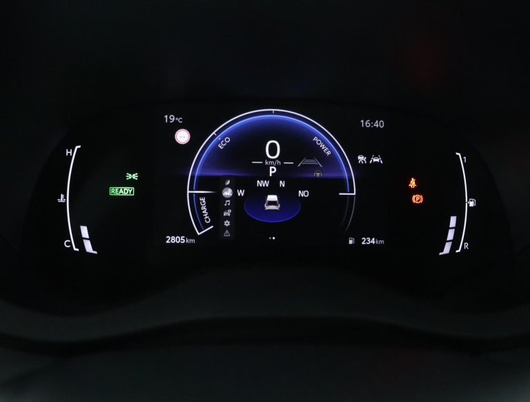 Toyota Yaris Cross - 1.5 Hybrid 115 Active 43