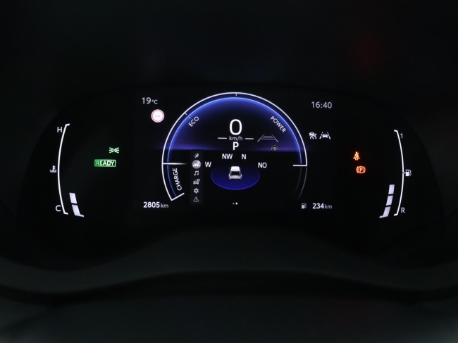 Toyota Yaris Cross - 1.5 Hybrid 115 Active