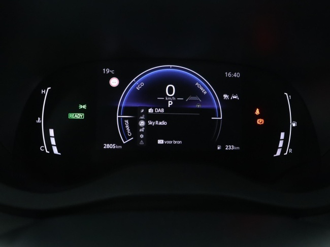 Toyota Yaris Cross - 1.5 Hybrid 115 Active