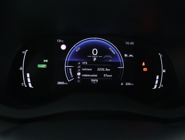 Toyota Yaris Cross - 1.5 Hybrid 115 Active 45