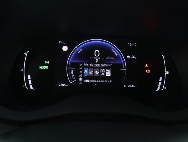 Toyota Yaris Cross - 1.5 Hybrid 115 Active 46