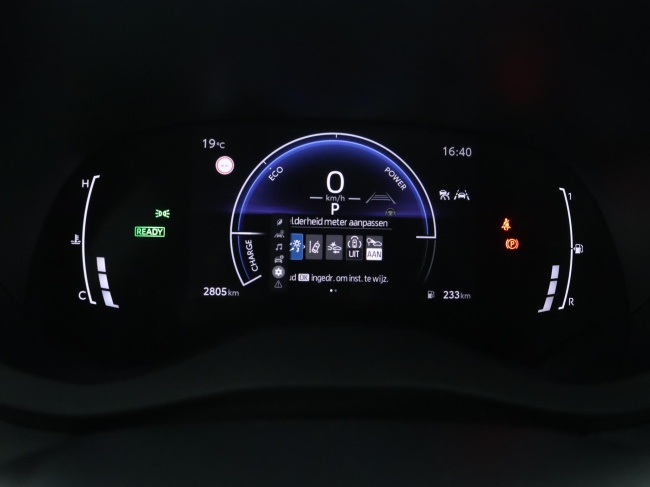 Toyota Yaris Cross - 1.5 Hybrid 115 Active