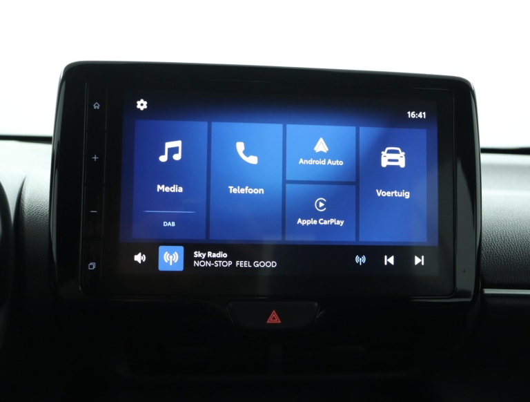 Toyota Yaris Cross - 1.5 Hybrid 115 Active 48