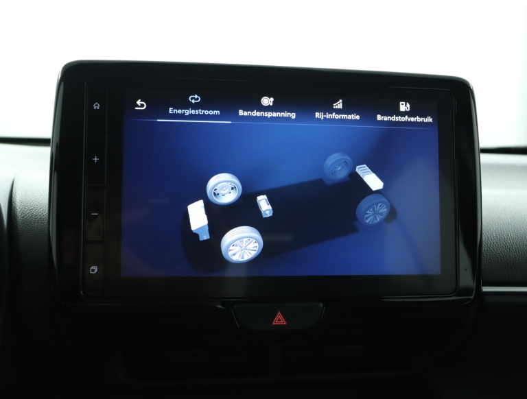 Toyota Yaris Cross - 1.5 Hybrid 115 Active 49