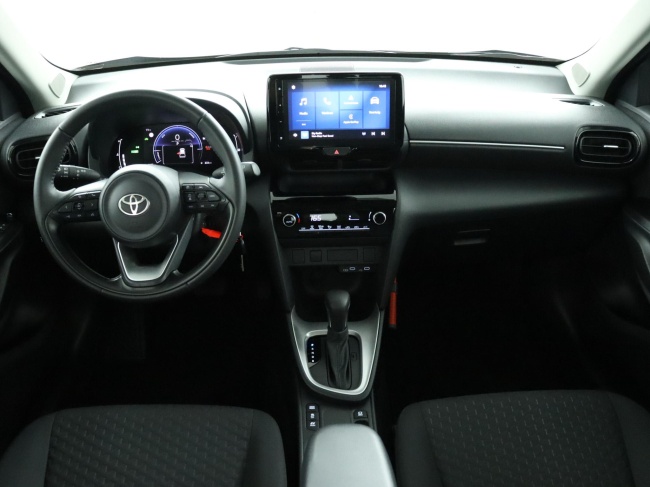 Toyota Yaris Cross - 1.5 Hybrid 115 Active