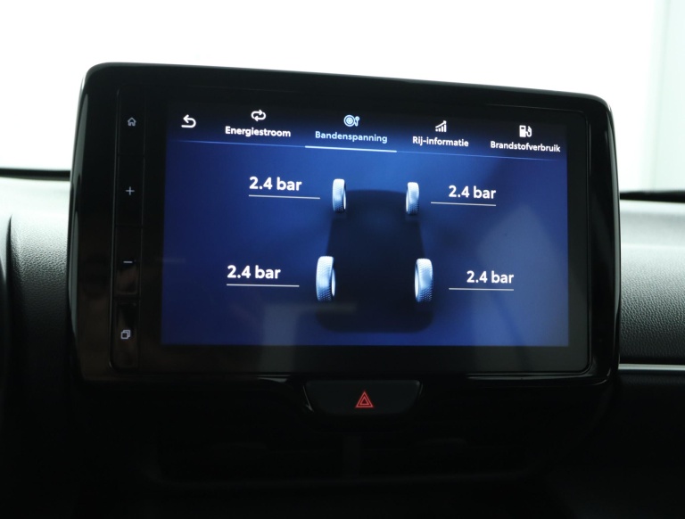 Toyota Yaris Cross - 1.5 Hybrid 115 Active 50