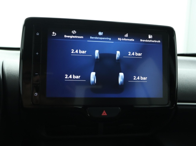 Toyota Yaris Cross - 1.5 Hybrid 115 Active