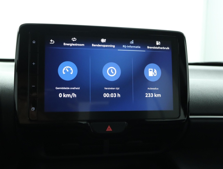 Toyota Yaris Cross - 1.5 Hybrid 115 Active 51